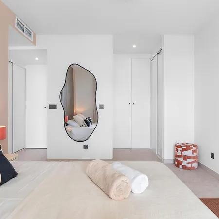 Apartmán Casa Maktub *