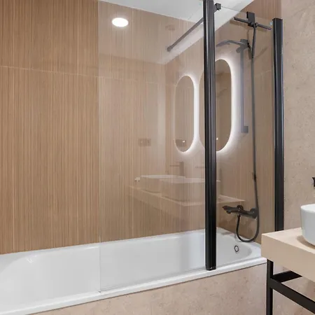 Casa Maktub Apartmán Estepona