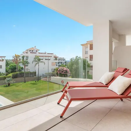 Casa Maktub Apartmán