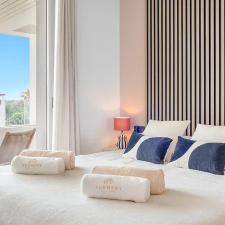 Casa Maktub * Estepona
