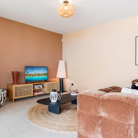 Casa Maktub Estepona