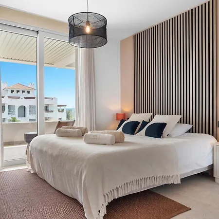 Casa Maktub Estepona