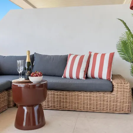 Casa Maktub Apartment