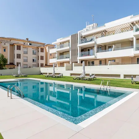 Casa Maktub Apartmán