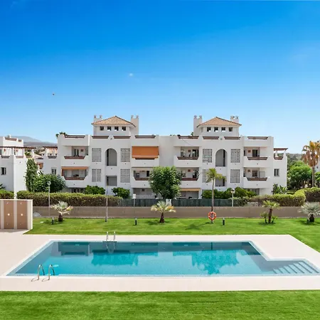 Apartmán Casa Maktub