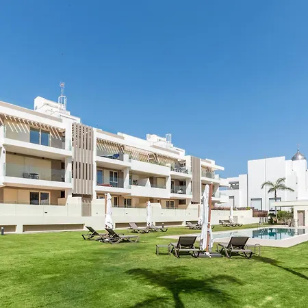 Casa Maktub Apartmán *