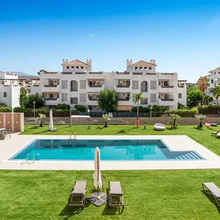 Casa Maktub Apartmán