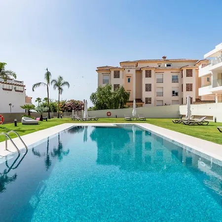 Casa Maktub Apartmán *